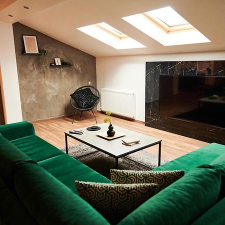 The Skyline Suite فلورينا المظهر الخارجي الصورة