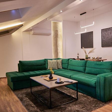 The Skyline Suite فلورينا المظهر الخارجي الصورة
