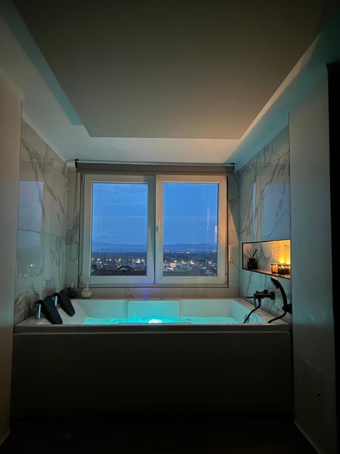The Skyline Suite فلورينا المظهر الخارجي الصورة