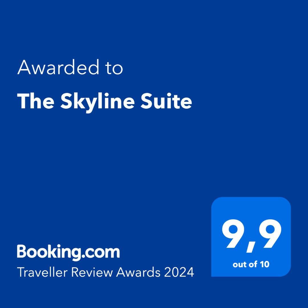 The Skyline Suite فلورينا المظهر الخارجي الصورة
