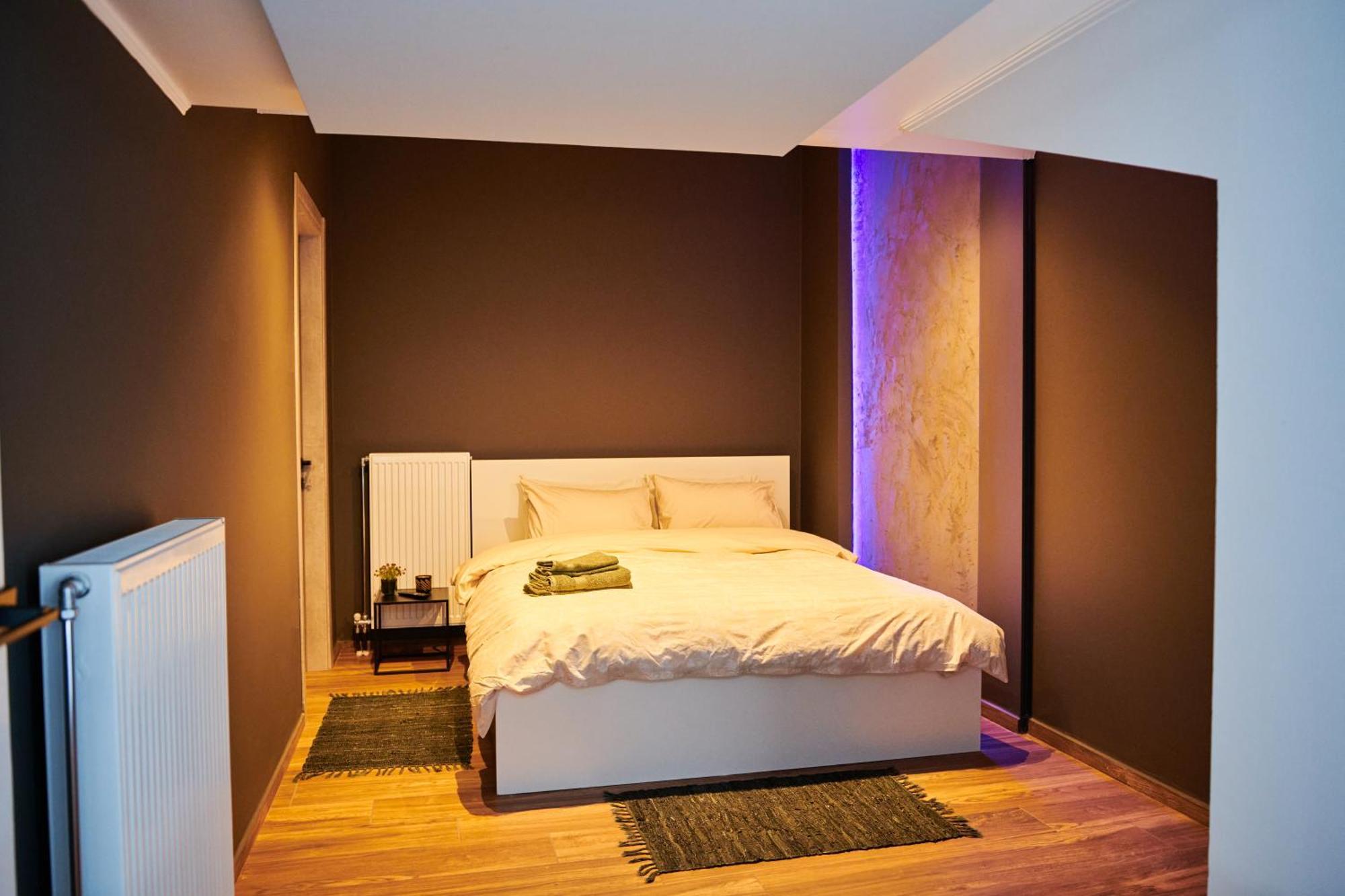 The Skyline Suite فلورينا المظهر الخارجي الصورة