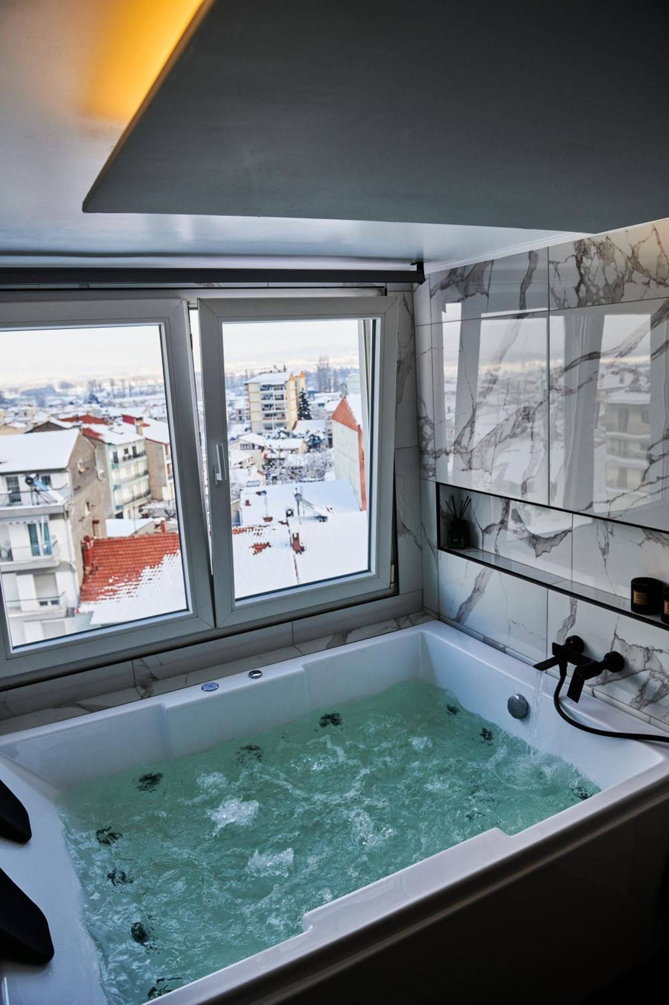The Skyline Suite فلورينا المظهر الخارجي الصورة