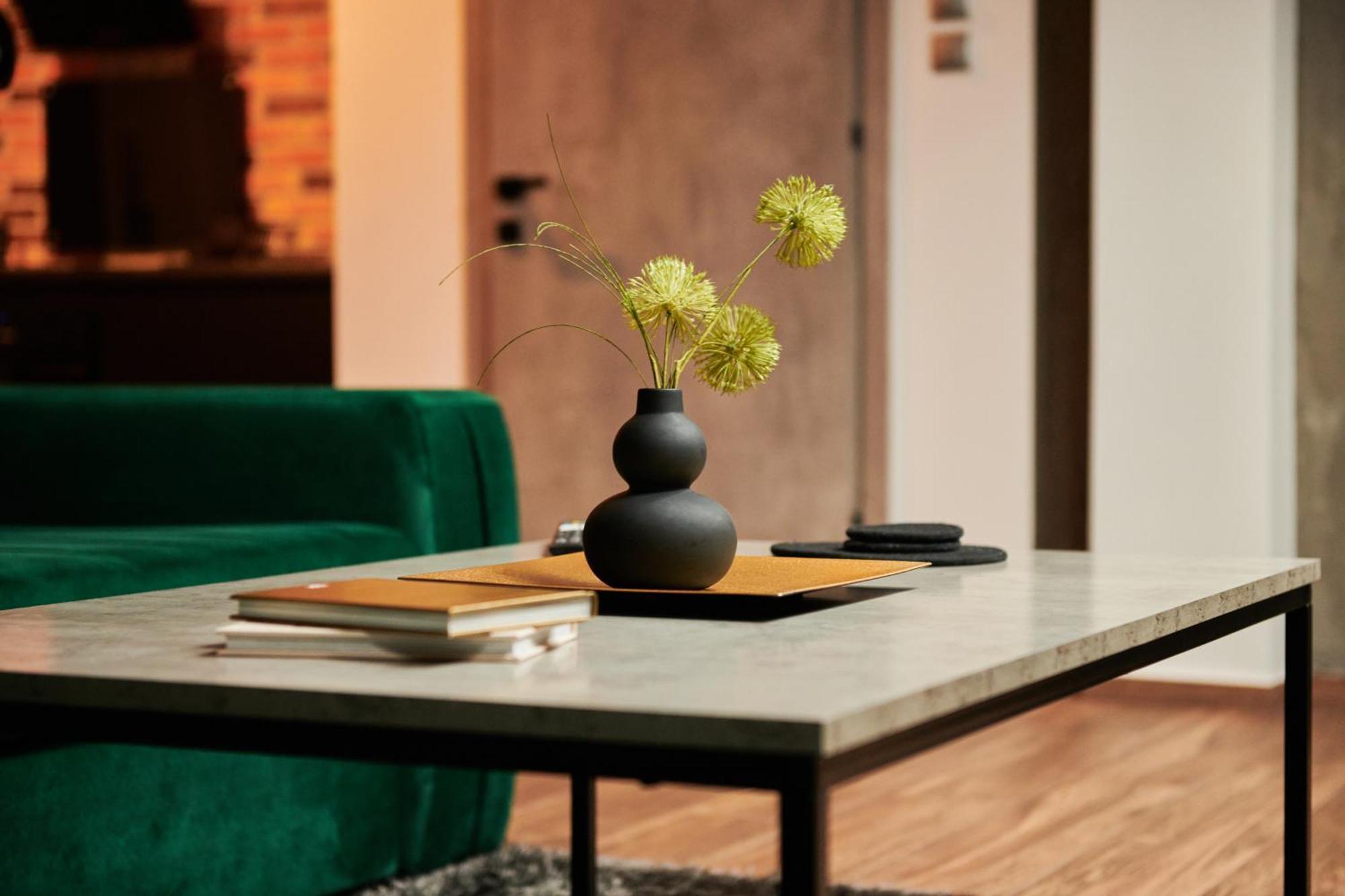 The Skyline Suite فلورينا المظهر الخارجي الصورة