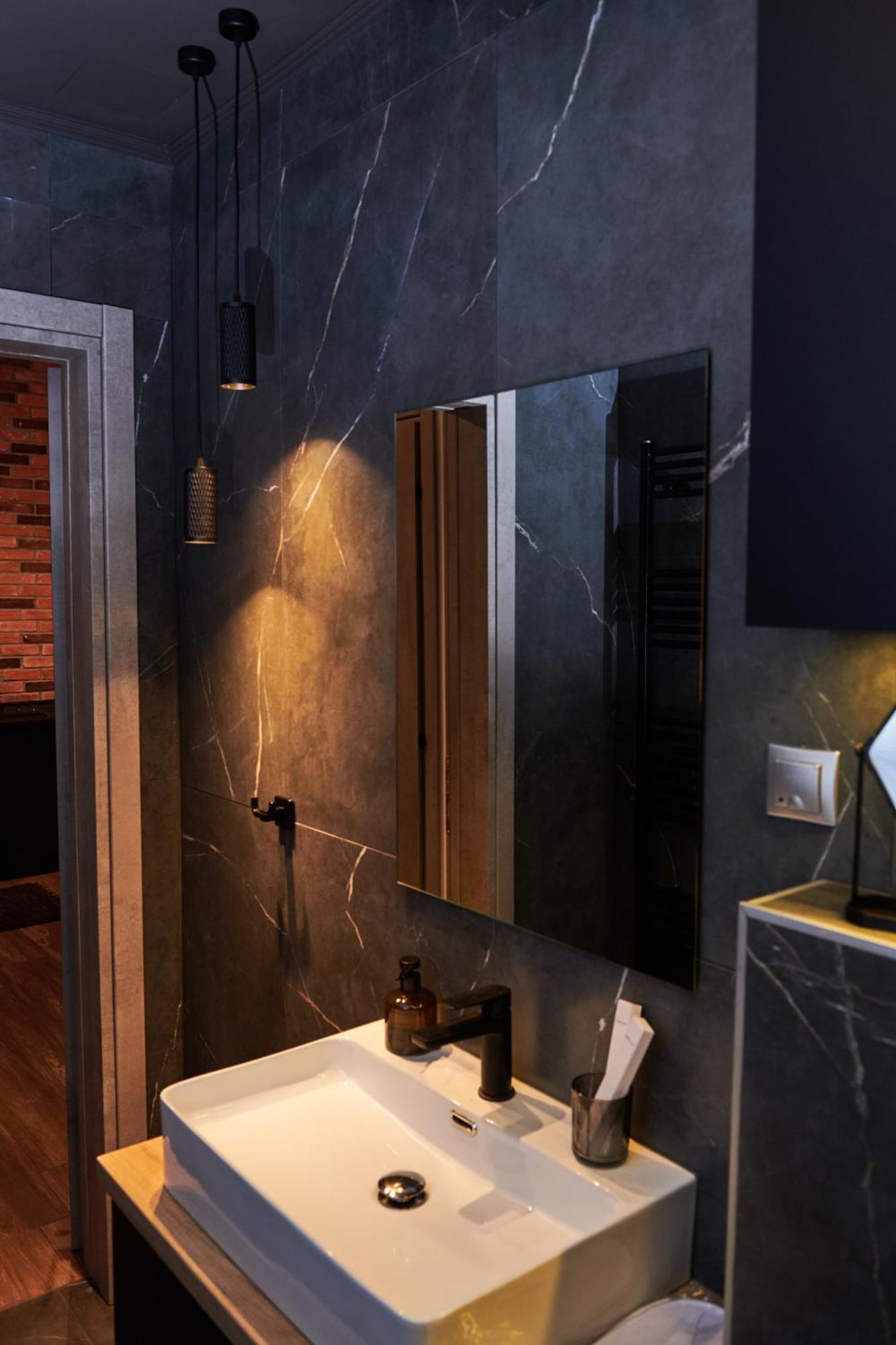 The Skyline Suite فلورينا المظهر الخارجي الصورة