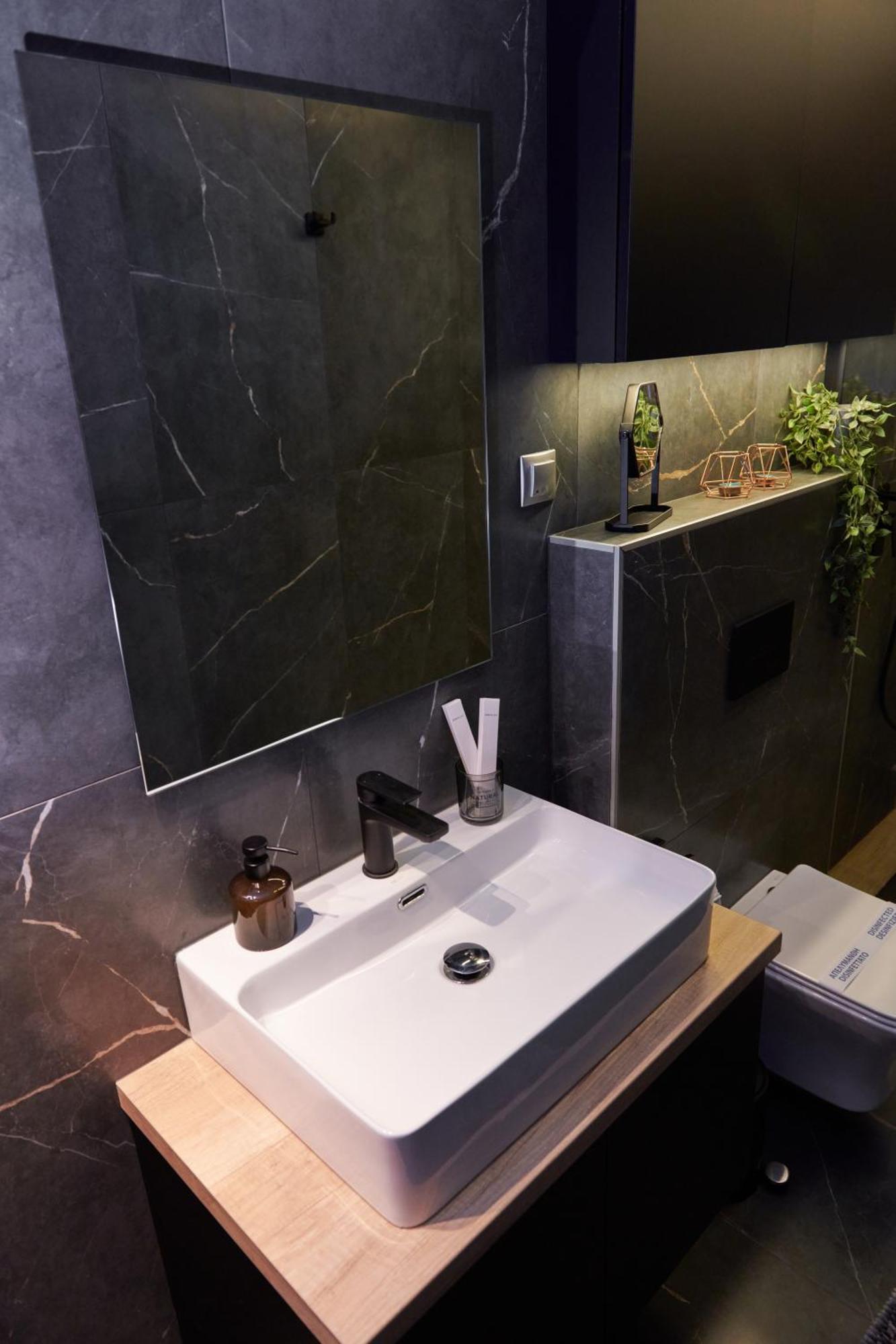 The Skyline Suite فلورينا المظهر الخارجي الصورة