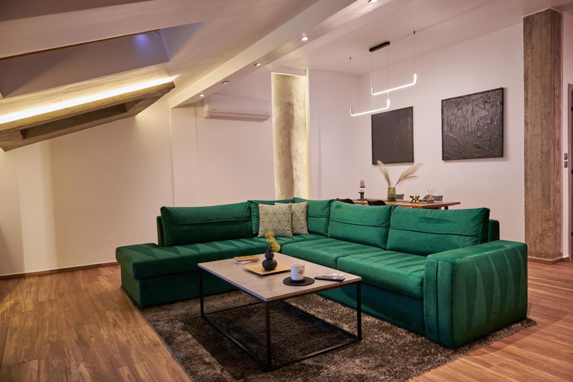 The Skyline Suite فلورينا المظهر الخارجي الصورة