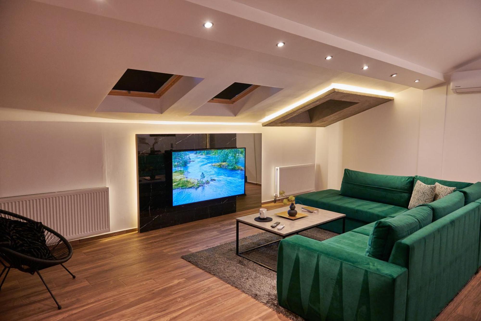 The Skyline Suite فلورينا المظهر الخارجي الصورة