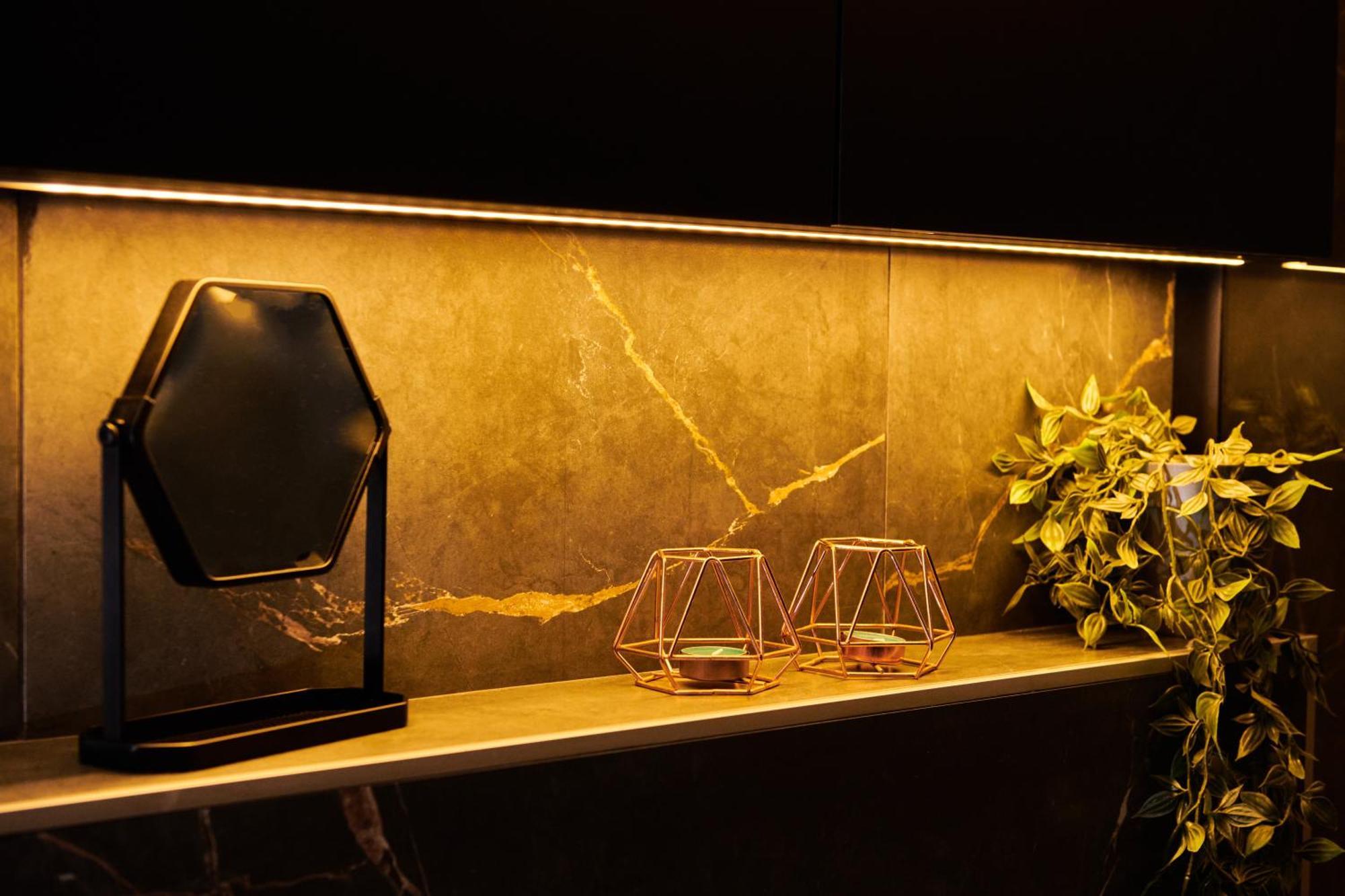 The Skyline Suite فلورينا المظهر الخارجي الصورة