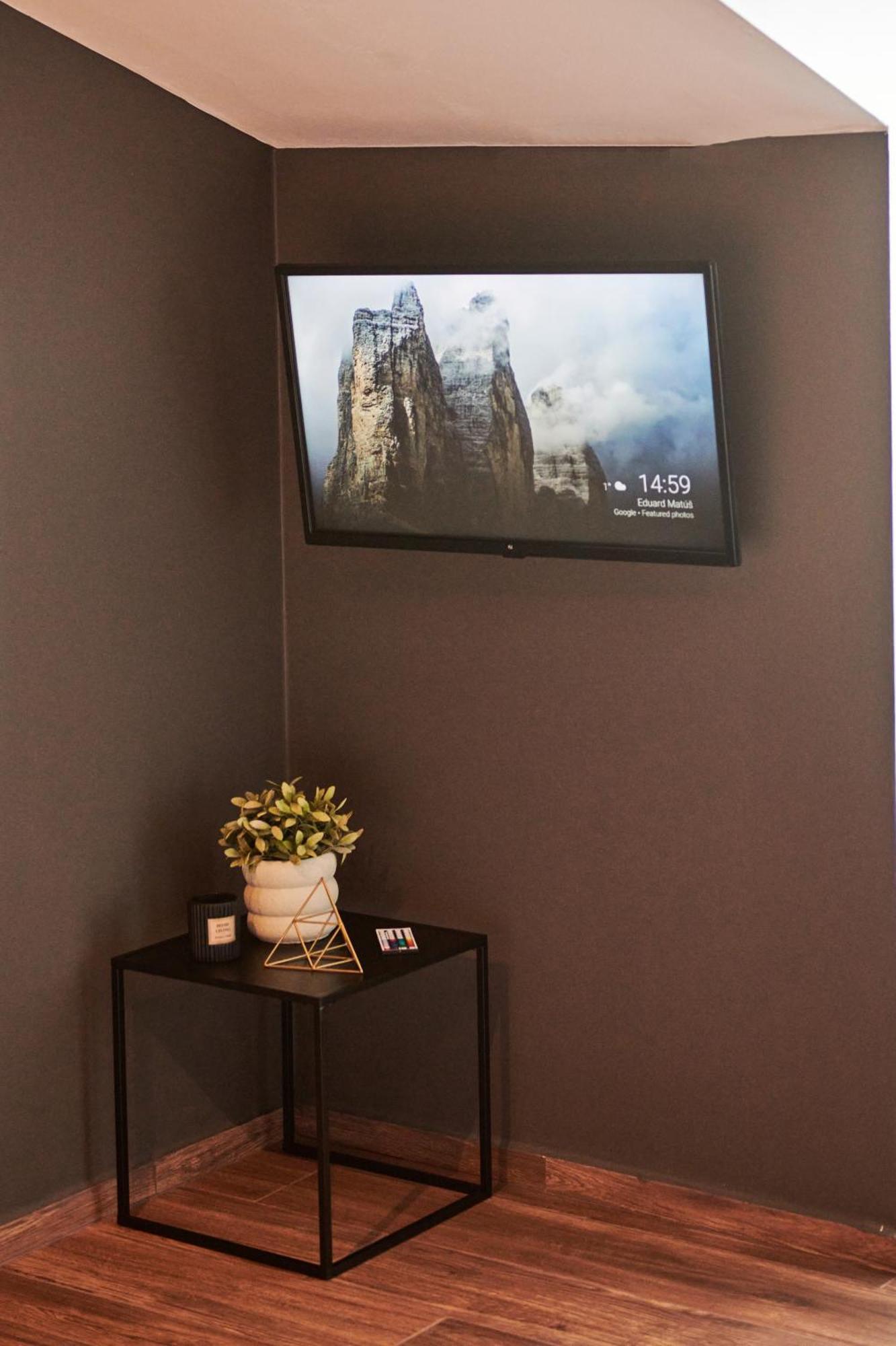 The Skyline Suite فلورينا المظهر الخارجي الصورة