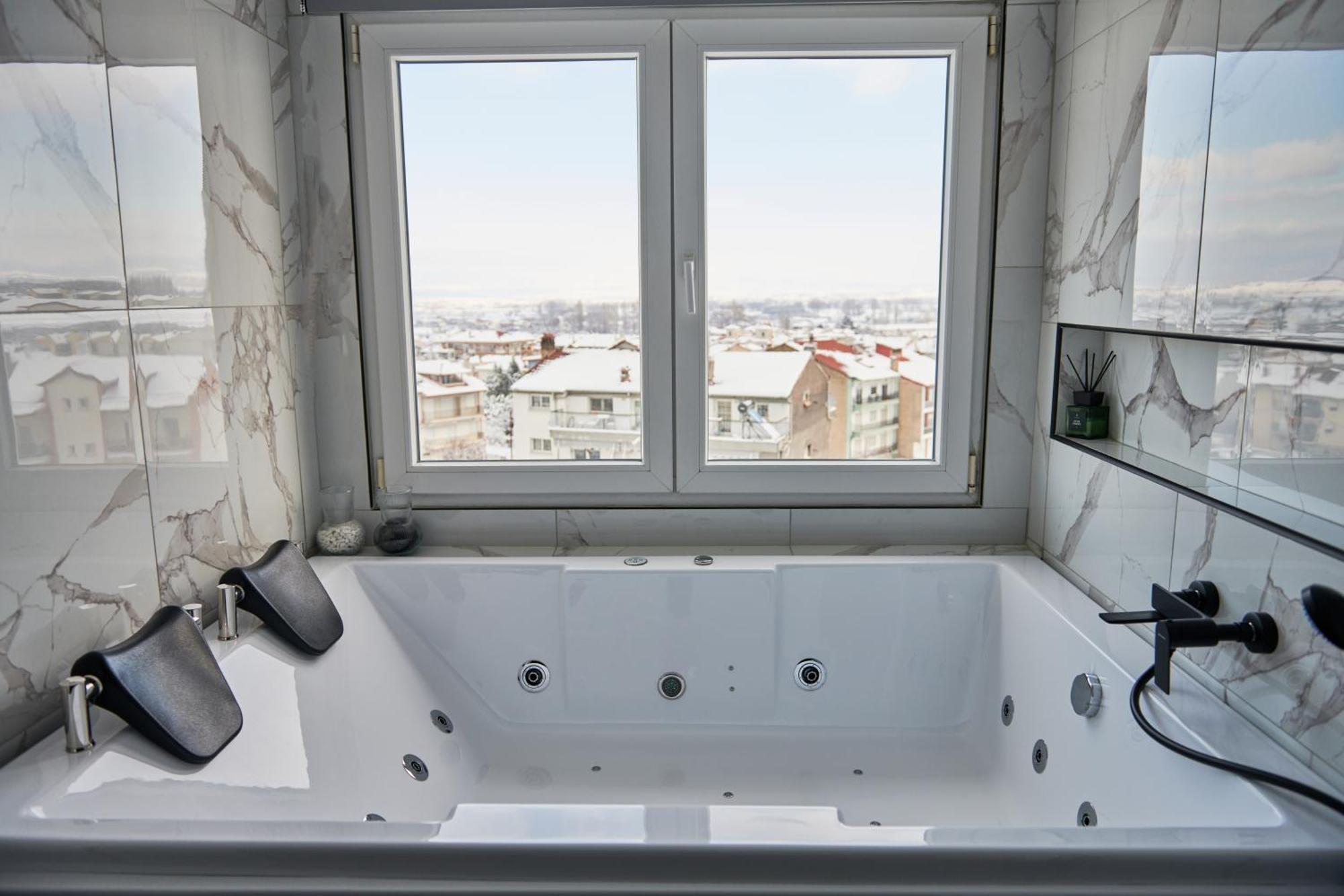 The Skyline Suite فلورينا المظهر الخارجي الصورة